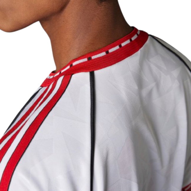 1991 Manchester United Away Reissue Shirt
