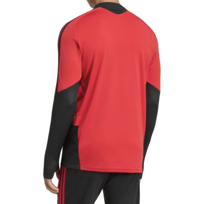 2026-2027 Man Utd Training Top (Red)