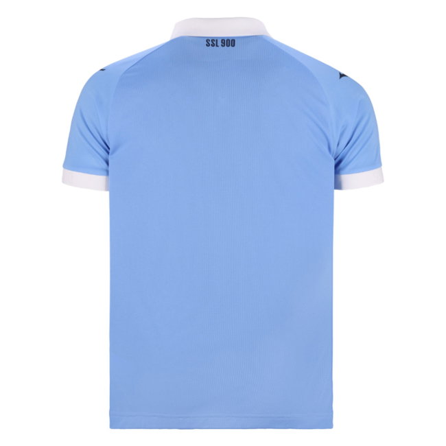 2026-2027 Lazio Home Shirt
