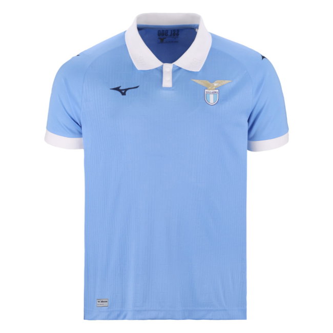 2026-2027 Lazio Home Shirt (Zaccagni 10)