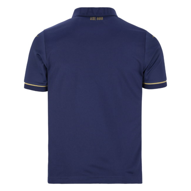 2026-2027 Lazio Third Shirt