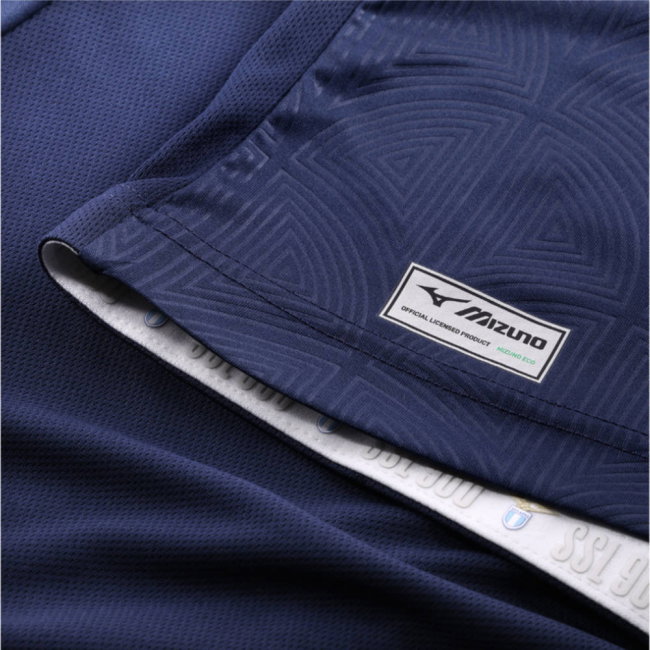 2026-2027 Lazio Third Shirt