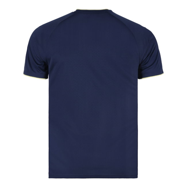 2026-2027 Lazio Training Shirt (Navy)
