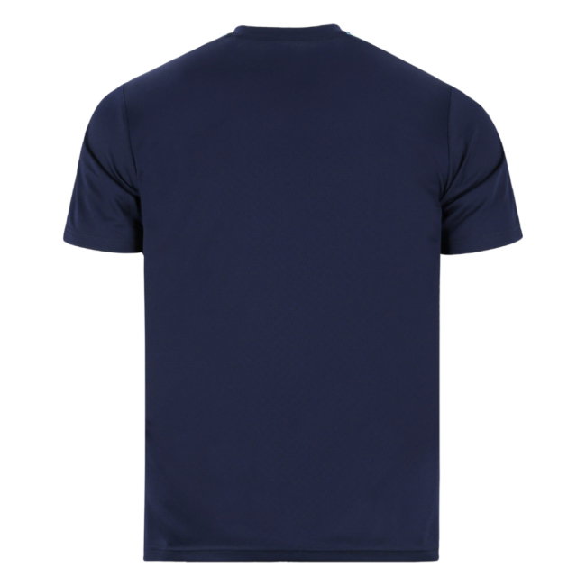 2026-2027 Lazio Pre-Match Shirt (Dark Navy)