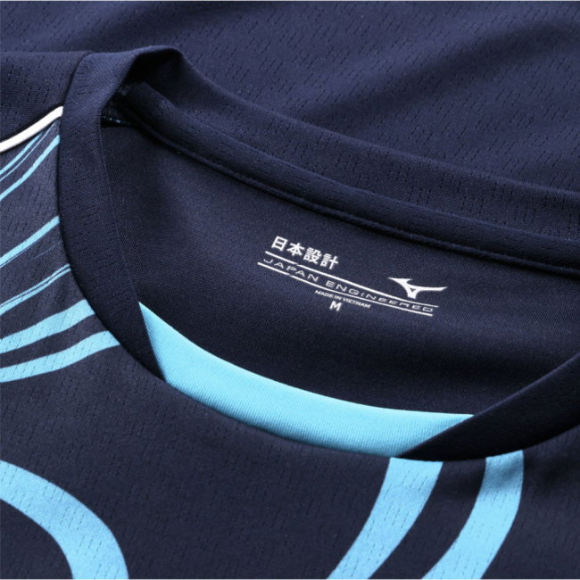 2026-2027 Lazio Pre-Match Shirt (Dark Navy)