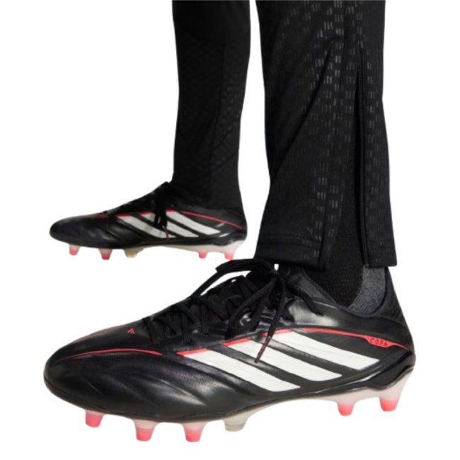 2026-2027 Man Utd Training Pants (Black) - Kids