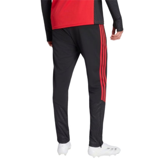2026-2027 Man Utd Training Pants (Black)