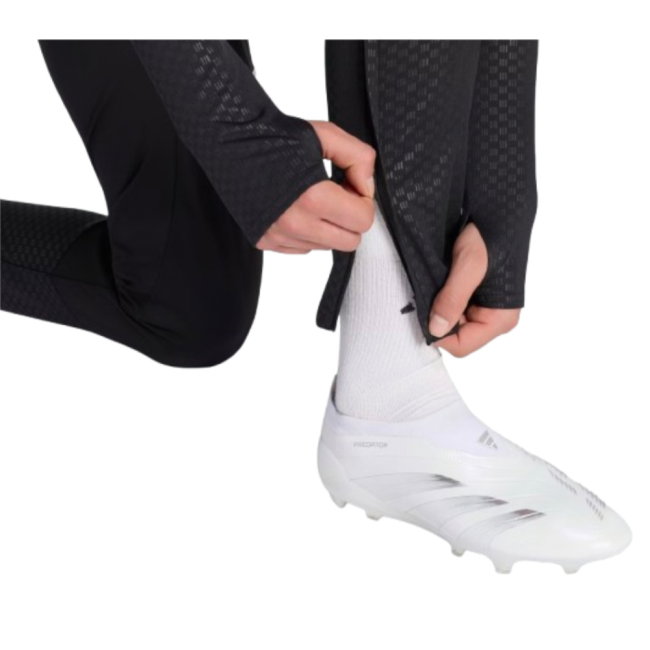 2026-2027 Man Utd Training Pants (Black)