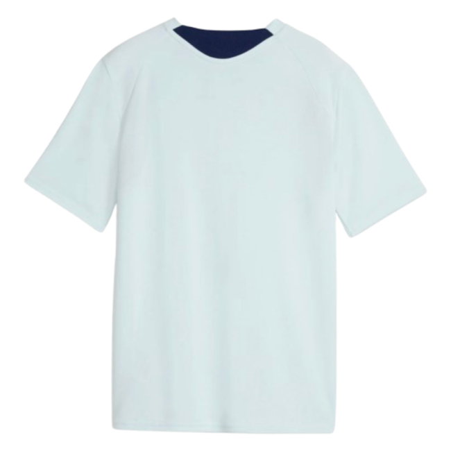2026-2027 Man City Training Jersey (Dewdrop) - Kids