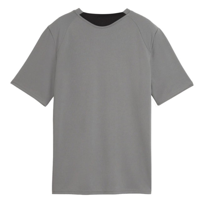 2026-2027 Man City Training Jersey (Cast Iron) - Kids