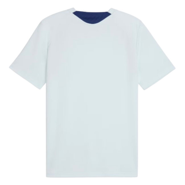 2026-2027 Man City Training Jersey (Dewdrop)