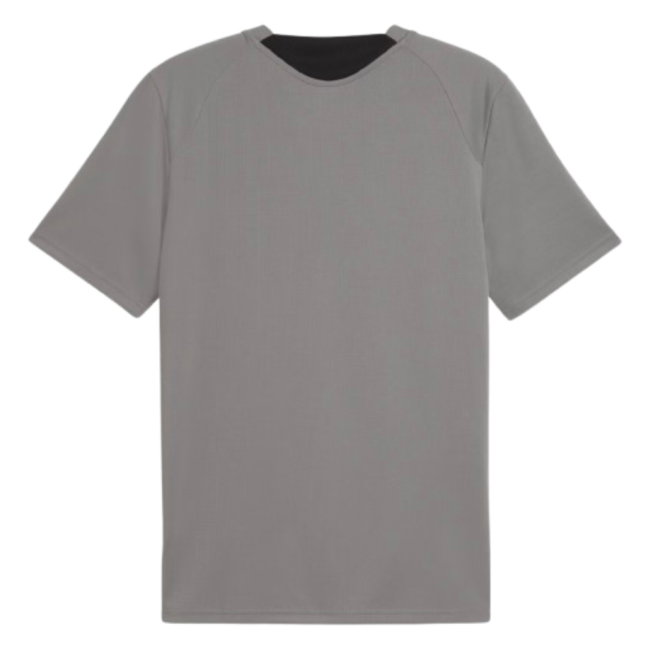 2026-2027 Man City Training Jersey (Cast Iron)
