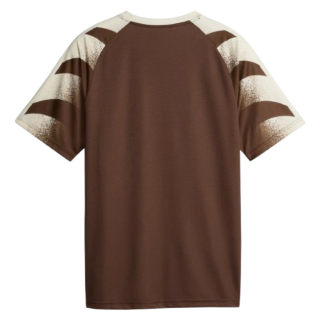 2026-2027 St Pauli Warm Up Jersey (Brown)