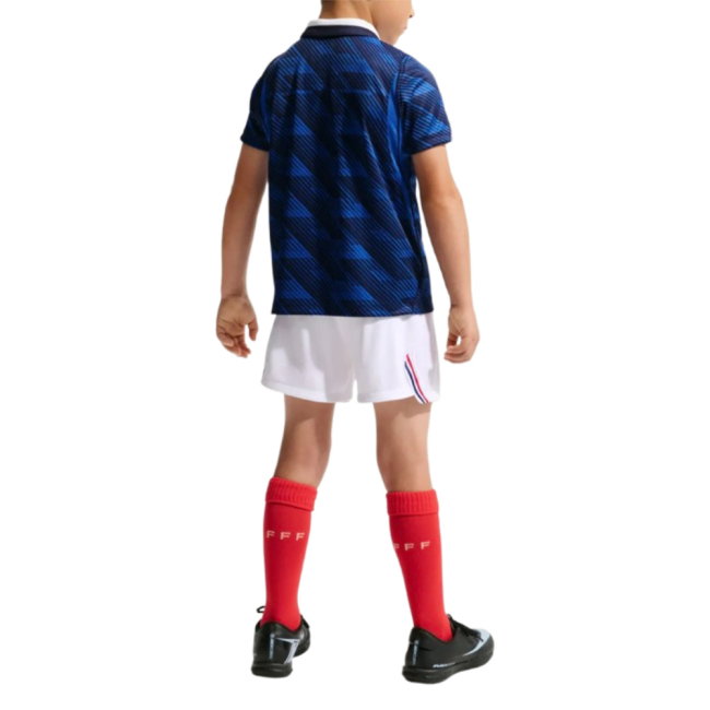 2026-2027 France Home Little Kids Mini Kit