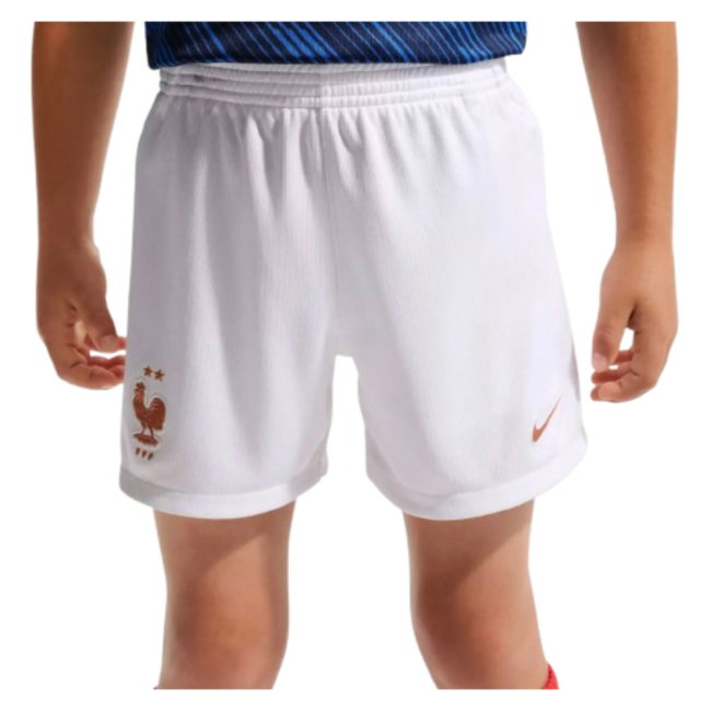 2026-2027 France Home Little Kids Mini Kit