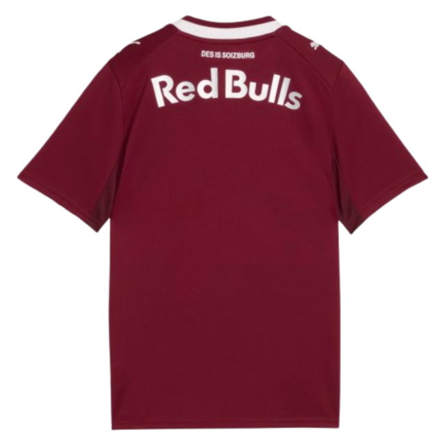 2026-2027 Red Bull Salzburg Away Shirt (Kids)