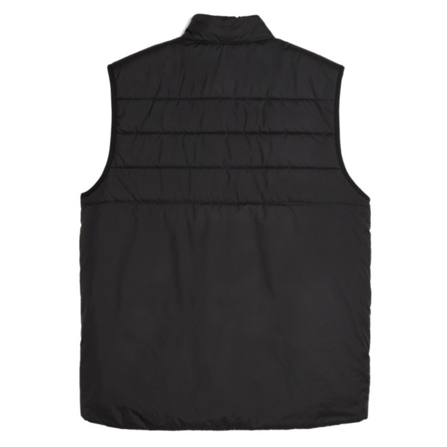 2026-2027 Man City Training Gilet (Black)