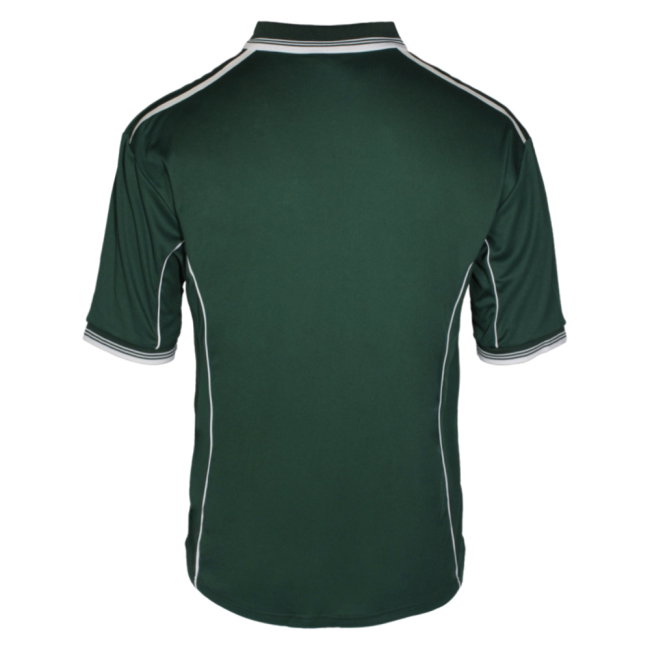 2002-2003 Plymouth Argyle Retro Home Shirt
