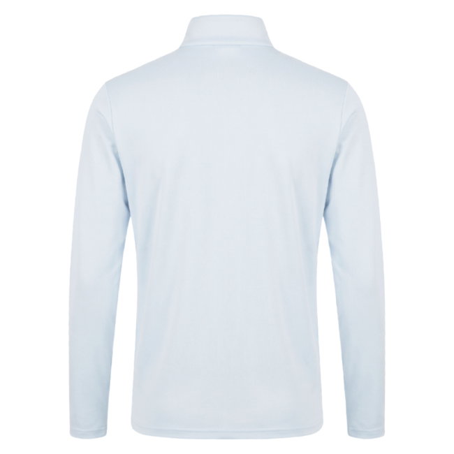 2026-2027 Man City Training Warm Top (Dewdrop)