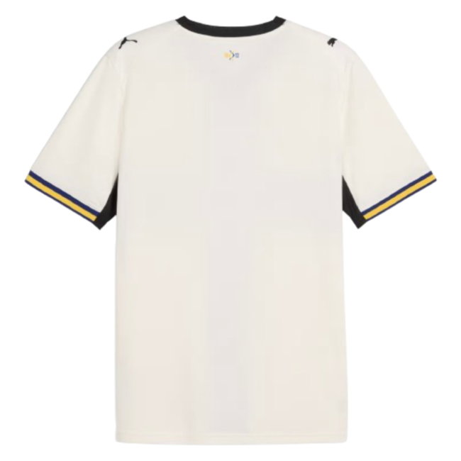 2026-2027 Parma Home Shirt