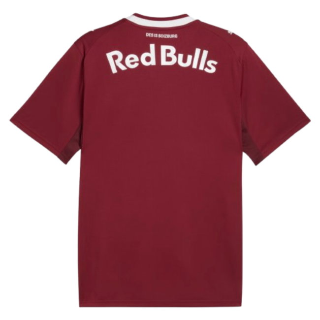 2026-2027 Red Bull Salzburg Away Shirt