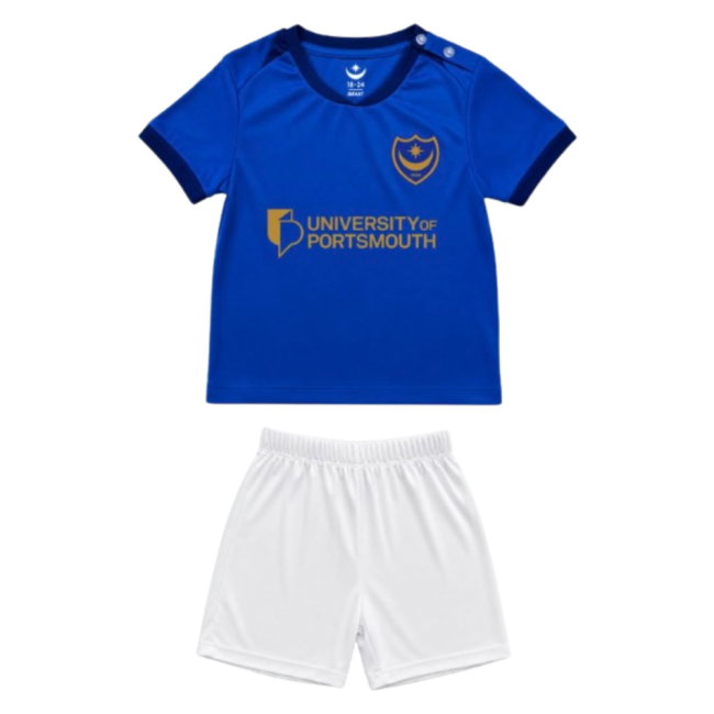2026-2027 Portsmouth Home Mini Kit (Your Name)