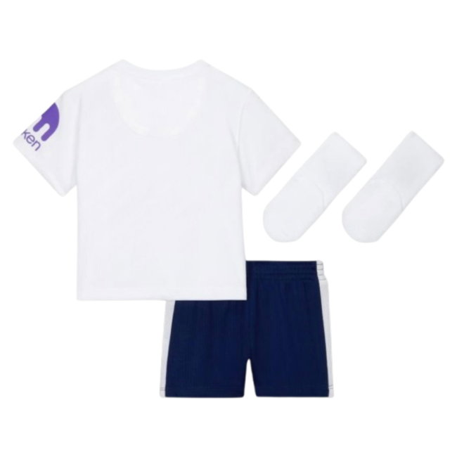 2026-2027 Tottenham Home Baby Kit