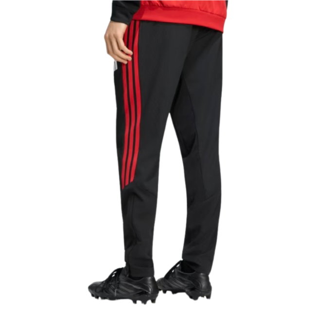 2026-2027 Man Utd Presentation Pants (Black)