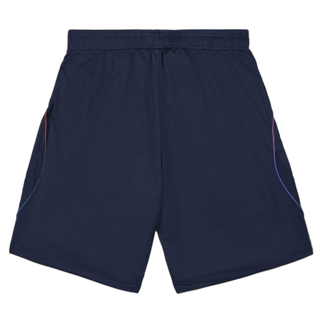 2026-2027 Tottenham Home Socks (Navy)