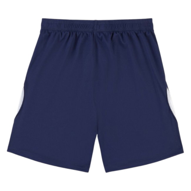 2026-2027 Tottenham Home Shorts (Navy)