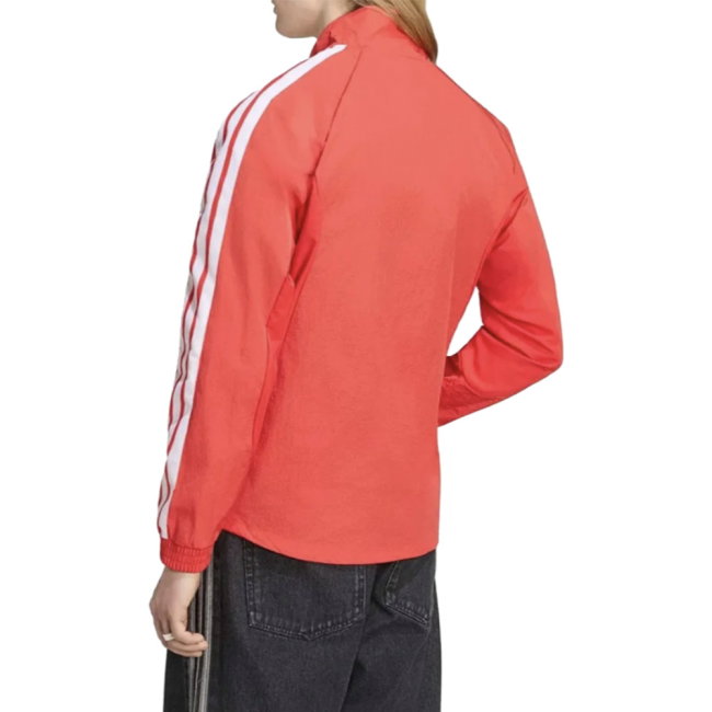 2026-2027 Benfica Anthem Jacket (Red)