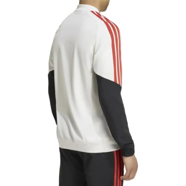 2026-2027 Benfica Presentation Jacket (Cloud White)