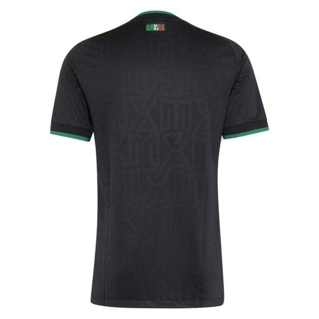 2026-2027 Mexico Authentic Third Shirt (H.Lozano 22)