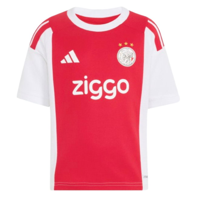 2026-2027 Ajax Home Little Boys Mini Kit