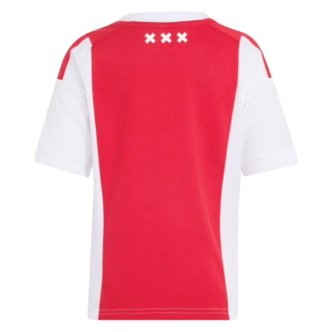2026-2027 Ajax Home Little Boys Mini Kit