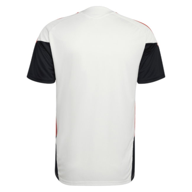 2026-2027 Benfica Training Jersey (Cloud White)