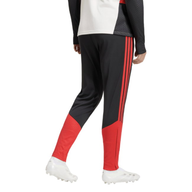 2026-2027 Benfica Training Pants (Black)