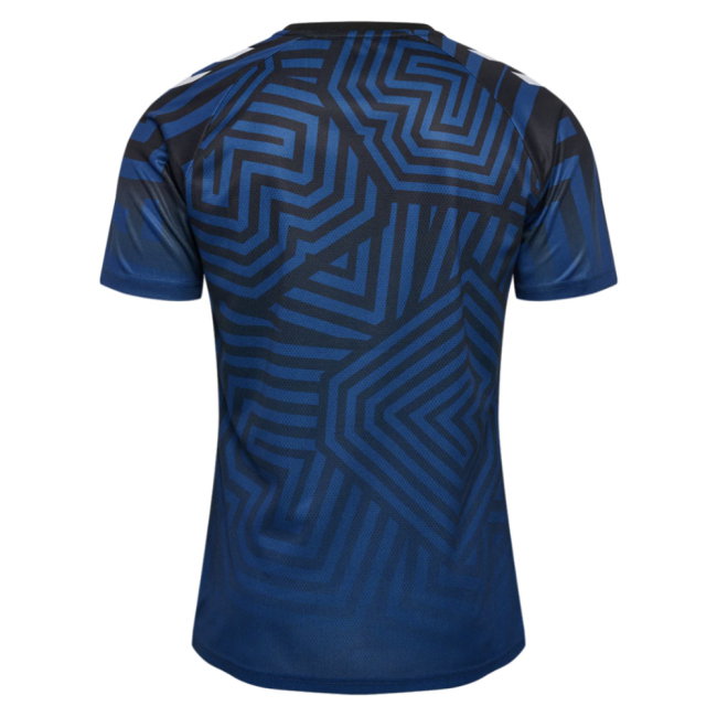 2026-2027 Hearts Third Training Shirt (Navy)