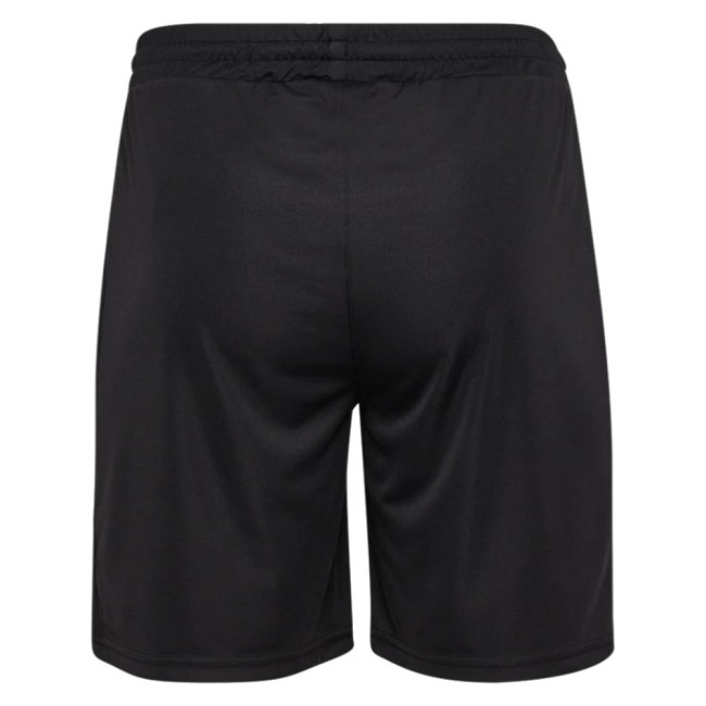 2026-2027 Hearts Third Shorts (Black)