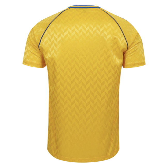 1987-1988 Coventry City Retro Away Shirt