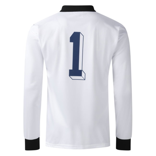 1987-1988 Coventry City Retro Goalkeeper Shirt