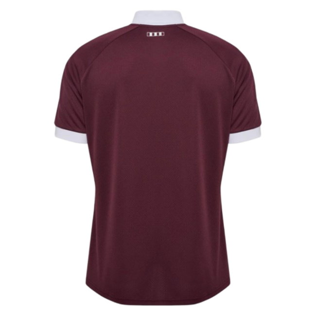 2026-2027 Hearts Home Shirt (Womens)