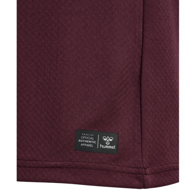 2026-2027 Hearts Home Shirt (Womens)