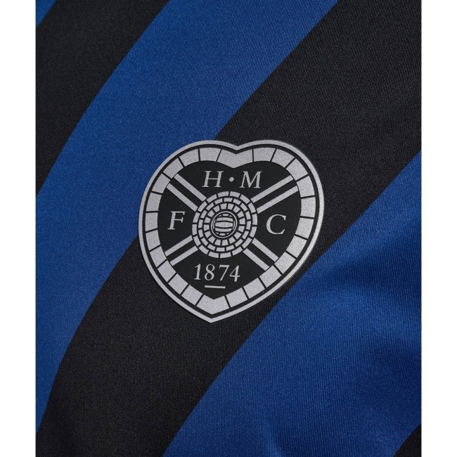 2026-2027 Hearts Third Shirt (Ageu 8)