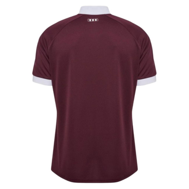 2026-2027 Hearts Home Shirt