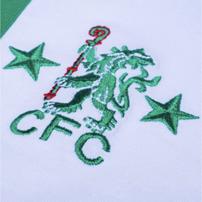 Chelsea 1974 Third Retro Shirt