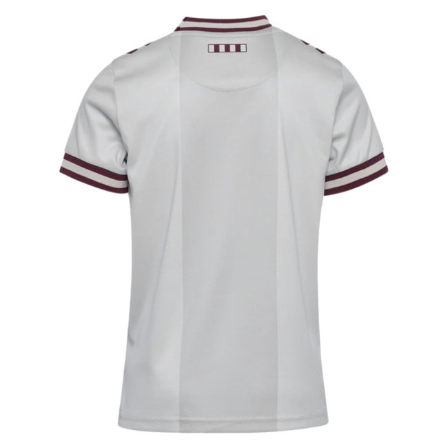 2026-2027 Hearts Away Shirt (Kids)