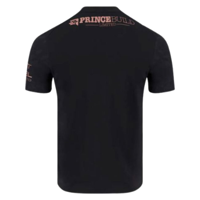 2026-2027 Peterborough United Away Shirt