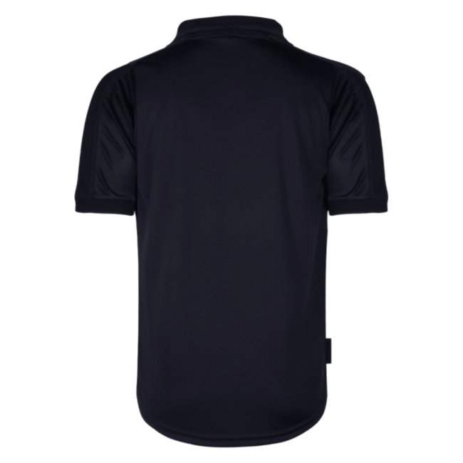 2000 West Ham United Black Out Shirt