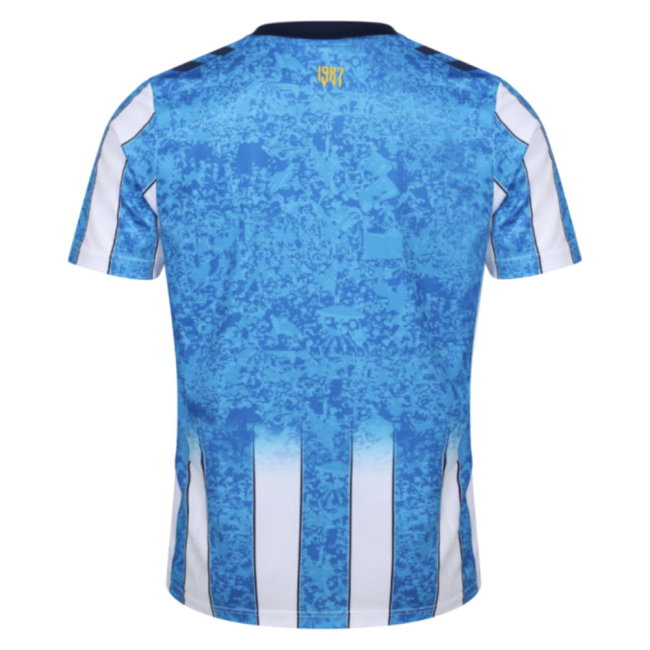 2026-2027 Coventry City Home Shirt (Womens)